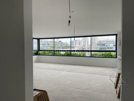 Foto 3 do(a) Apartamento de 4 quartos à venda em Brooklin Paulista, São Paulo
