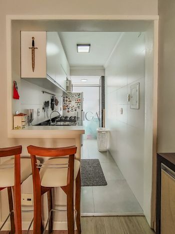 Foto 5 do(a) Cobertura de 2 quartos à venda em Jardim Botânico, Porto Alegre
