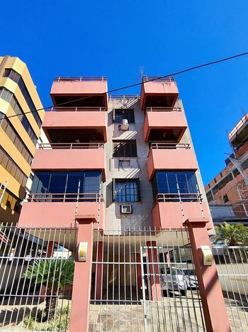 Foto 23 do(a) Cobertura de 2 quartos à venda em Jardim Botânico, Porto Alegre