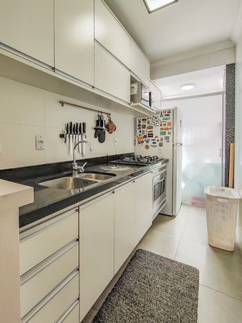 Foto 6 do(a) Cobertura de 2 quartos à venda em Jardim Botânico, Porto Alegre