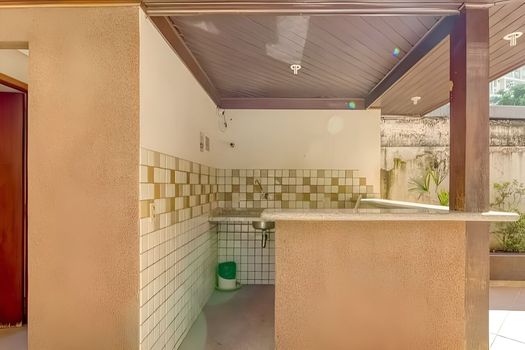 Foto 25 do(a) Apartamento de 1 quartos à venda em Vila Uberabinha, São Paulo