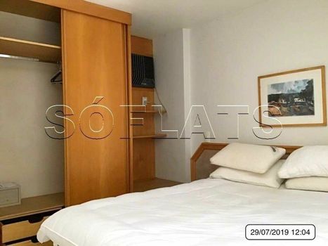 Foto 9 do(a) Apartamento de 1 quartos à venda em Vila Uberabinha, São Paulo