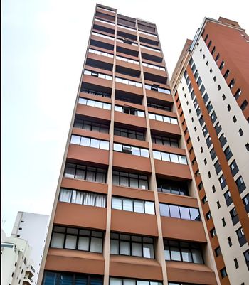 Foto 16 do(a) Apartamento de 1 quartos à venda em Vila Uberabinha, São Paulo