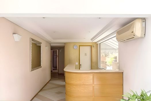 Foto 17 do(a) Apartamento de 1 quartos à venda em Vila Uberabinha, São Paulo
