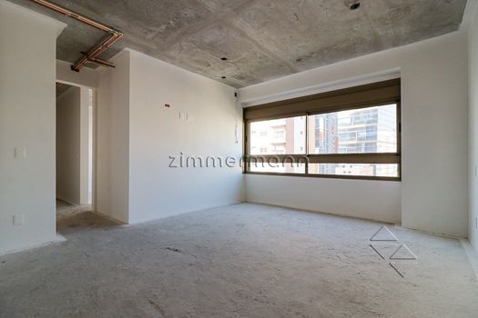 Foto 15 do(a) Apartamento de 3 quartos à venda em Itaim Bibi, São Paulo