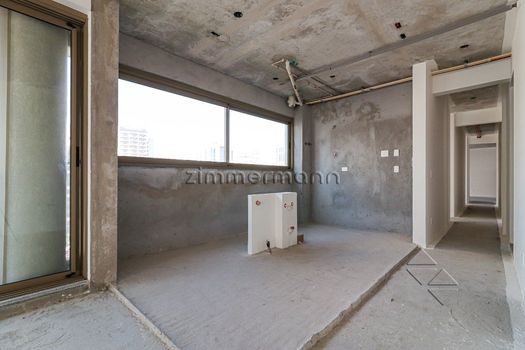 Foto 6 do(a) Apartamento de 3 quartos à venda em Itaim Bibi, São Paulo
