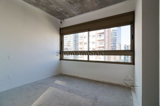 Foto 9 do(a) Apartamento de 3 quartos à venda em Itaim Bibi, São Paulo