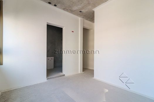 Foto 10 do(a) Apartamento de 3 quartos à venda em Itaim Bibi, São Paulo