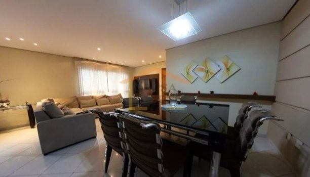 Foto 4 do(a) Apartamento de 4 quartos à venda em Parque Mandaqui, São Paulo