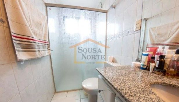 Foto 27 do(a) Apartamento de 4 quartos à venda em Parque Mandaqui, São Paulo
