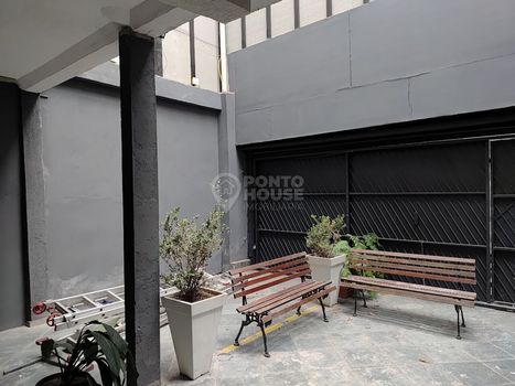 Foto 1 do(a) Edifício Inteiro de 22 quartos à venda em Vila Clementino, São Paulo
