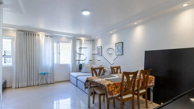 Foto 5 do(a) Casa em Condomínio de 3 quartos à venda em Vila Maria Alta, São Paulo