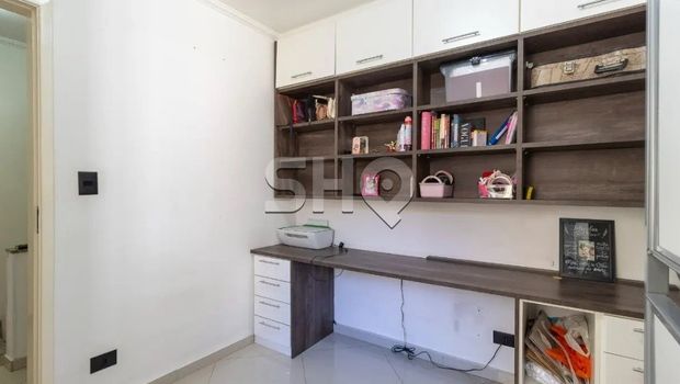 Foto 12 do(a) Casa em Condomínio de 3 quartos à venda em Vila Maria Alta, São Paulo