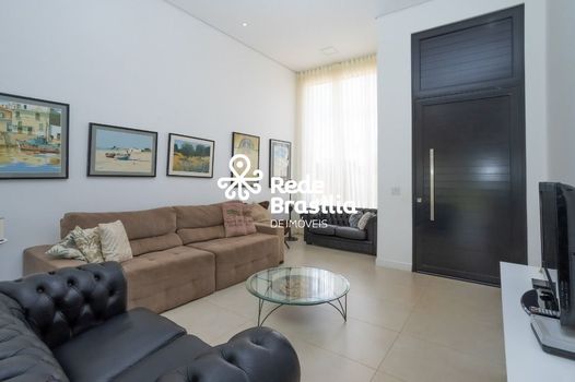 Foto 4 do(a) Casa de 3 quartos à venda em Setor Habitacional Jardim Botânico, Brasília