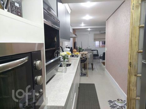Foto 7 do(a) Casa em Condomínio de 3 quartos à venda em Rio Branco, Canoas