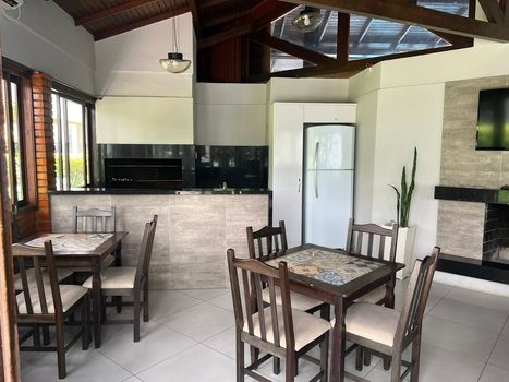 Foto 3 do(a) Apartamento de 2 quartos à venda em Cristo Rei, São Leopoldo
