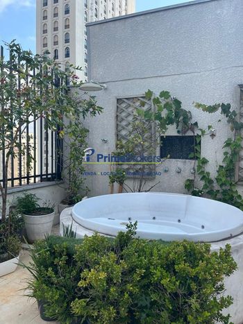 Foto 18 do(a) Cobertura de 3 quartos à venda em Jardim Paulista, São Paulo