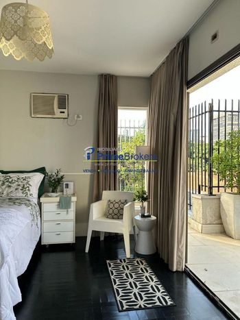 Foto 8 do(a) Cobertura de 3 quartos à venda em Jardim Paulista, São Paulo