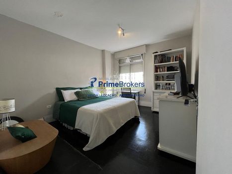 Foto 23 do(a) Cobertura de 3 quartos à venda em Jardim Paulista, São Paulo