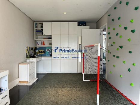 Foto 35 do(a) Cobertura de 3 quartos à venda em Jardim Paulista, São Paulo