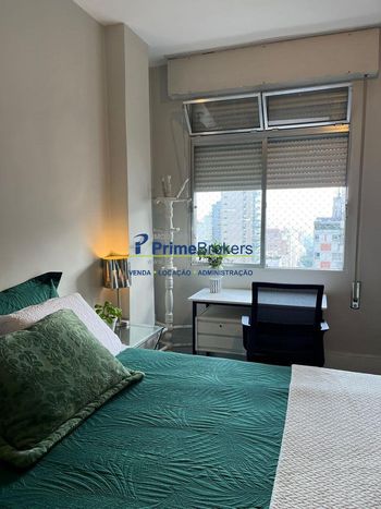 Foto 26 do(a) Cobertura de 3 quartos à venda em Jardim Paulista, São Paulo