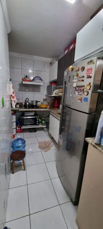 Foto 7 do(a) Apartamento de 3 quartos à venda em Maraponga, Fortaleza
