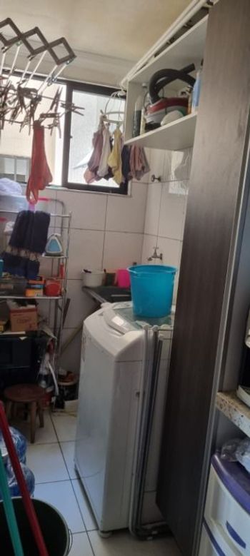 Foto 9 do(a) Apartamento de 3 quartos à venda em Maraponga, Fortaleza