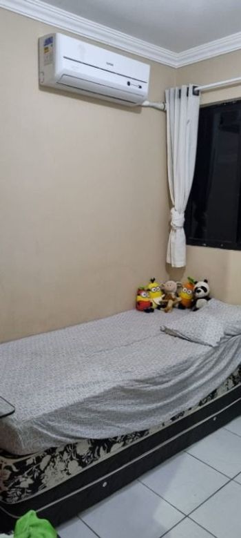 Foto 10 do(a) Apartamento de 3 quartos à venda em Maraponga, Fortaleza