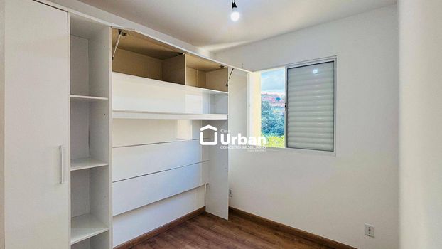 Foto 8 do(a) Apartamento de 2 quartos à venda em Chácara Roselândia, Cotia
