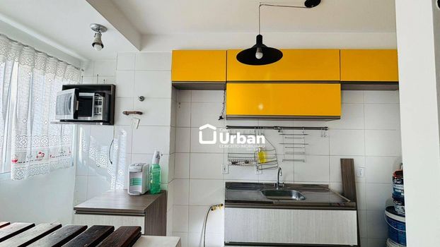 Foto 4 do(a) Apartamento de 2 quartos à venda em Chácara Roselândia, Cotia