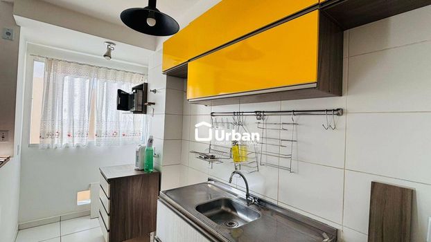 Foto 6 do(a) Apartamento de 2 quartos à venda em Chácara Roselândia, Cotia