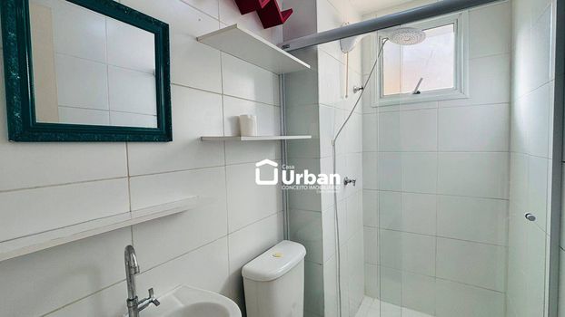 Foto 10 do(a) Apartamento de 2 quartos à venda em Chácara Roselândia, Cotia