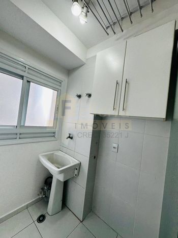 Foto 5 do(a) Apartamento de 2 quartos à venda em Bethaville I, Barueri