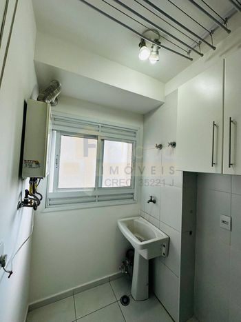 Foto 4 do(a) Apartamento de 2 quartos à venda em Bethaville I, Barueri
