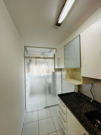 Foto 3 do(a) Apartamento de 2 quartos à venda em Bethaville I, Barueri