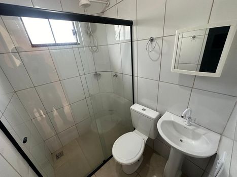 Foto 8 do(a) Apartamento de 2 quartos para alugar em Ceilândia Norte (Ceilândia), Brasília