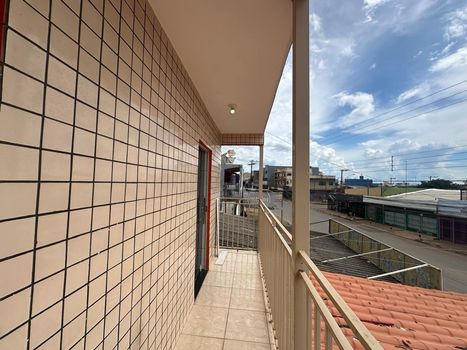 Foto 2 do(a) Apartamento de 2 quartos para alugar em Ceilândia Norte (Ceilândia), Brasília