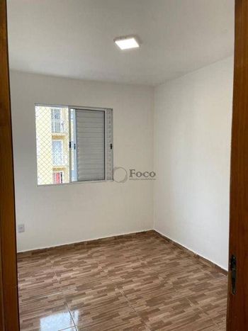 Foto 2 do(a) Apartamento de 2 quartos à venda em Cidade Aracilia, Guarulhos