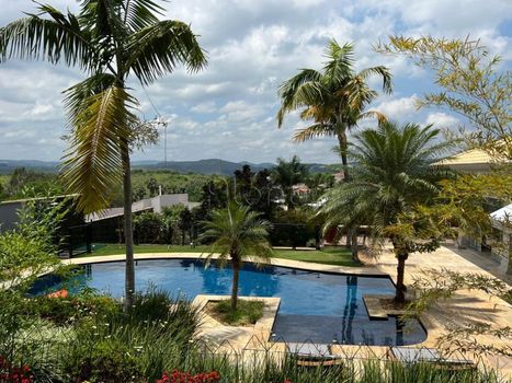 Foto 43 do(a) Casa false à venda em Sítios de Recreio Gramado, Campinas