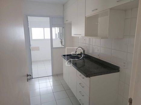 Foto 5 do(a) Apartamento de 2 quartos à venda em Vila São Francisco, São Paulo
