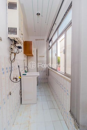 Foto 23 do(a) Apartamento de 2 quartos à venda em Petrópolis, Porto Alegre