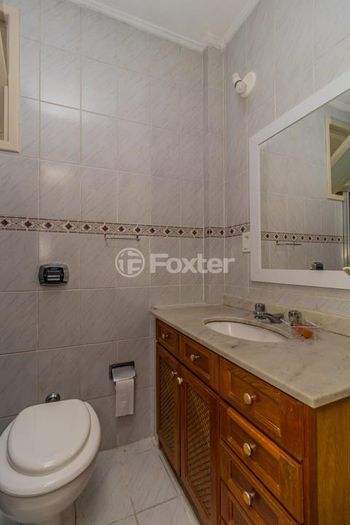 Foto 11 do(a) Apartamento de 2 quartos à venda em Petrópolis, Porto Alegre