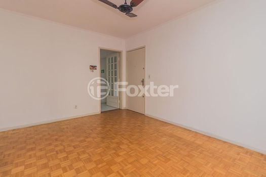 Foto 4 do(a) Apartamento de 2 quartos à venda em Petrópolis, Porto Alegre