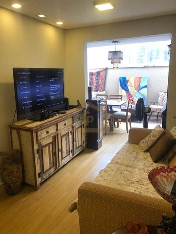 Foto 5 do(a) Apartamento de 2 quartos para alugar em Jardim Torino, Cotia