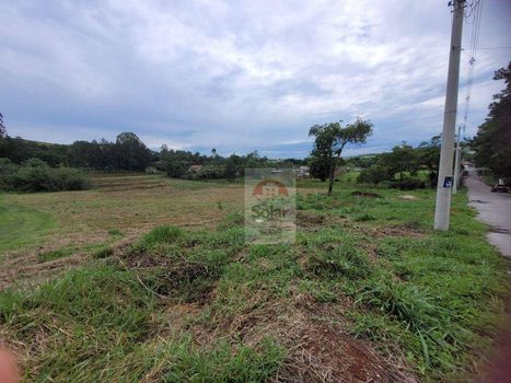 Foto 2 do(a) Terreno false à venda em Chácara São Félix, Taubaté