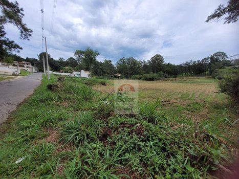 Foto 4 do(a) Terreno false à venda em Chácara São Félix, Taubaté