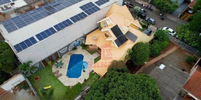 Foto 3 do(a) Casa de 4 quartos à venda em Centro, Sarandi