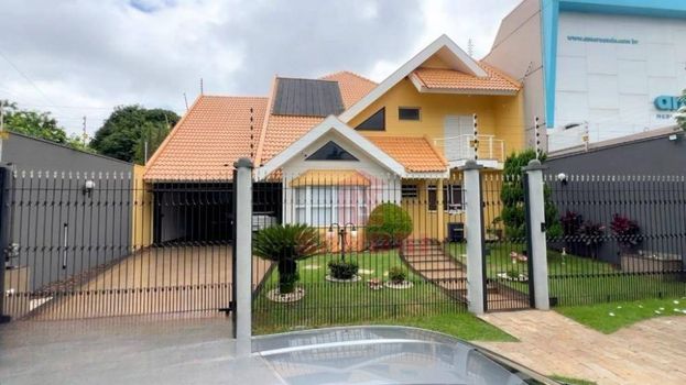 Foto 4 do(a) Casa de 4 quartos à venda em Centro, Sarandi