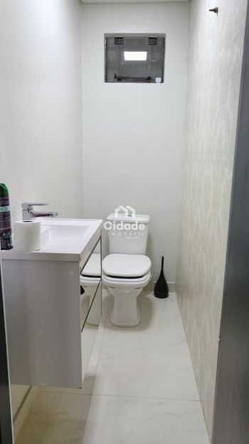Foto 3 do(a) Casa de 2 quartos à venda em Santa Catarina, Joinville