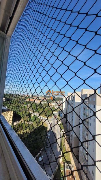 Foto 13 do(a) Apartamento de 3 quartos à venda em Macedo, Guarulhos